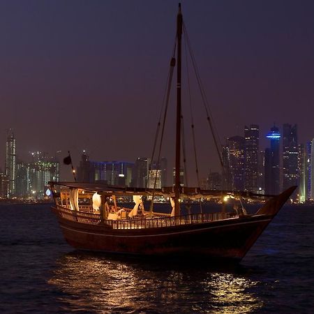 Musheireb - Souq Waqif Boutique Hotels - Swbh Doha Buitenkant foto