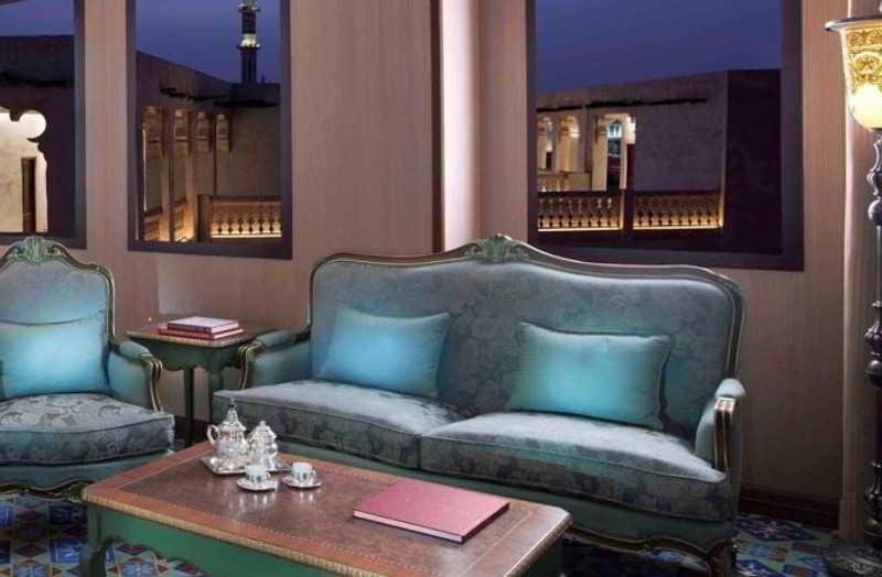 Musheireb - Souq Waqif Boutique Hotels - Swbh Doha Buitenkant foto