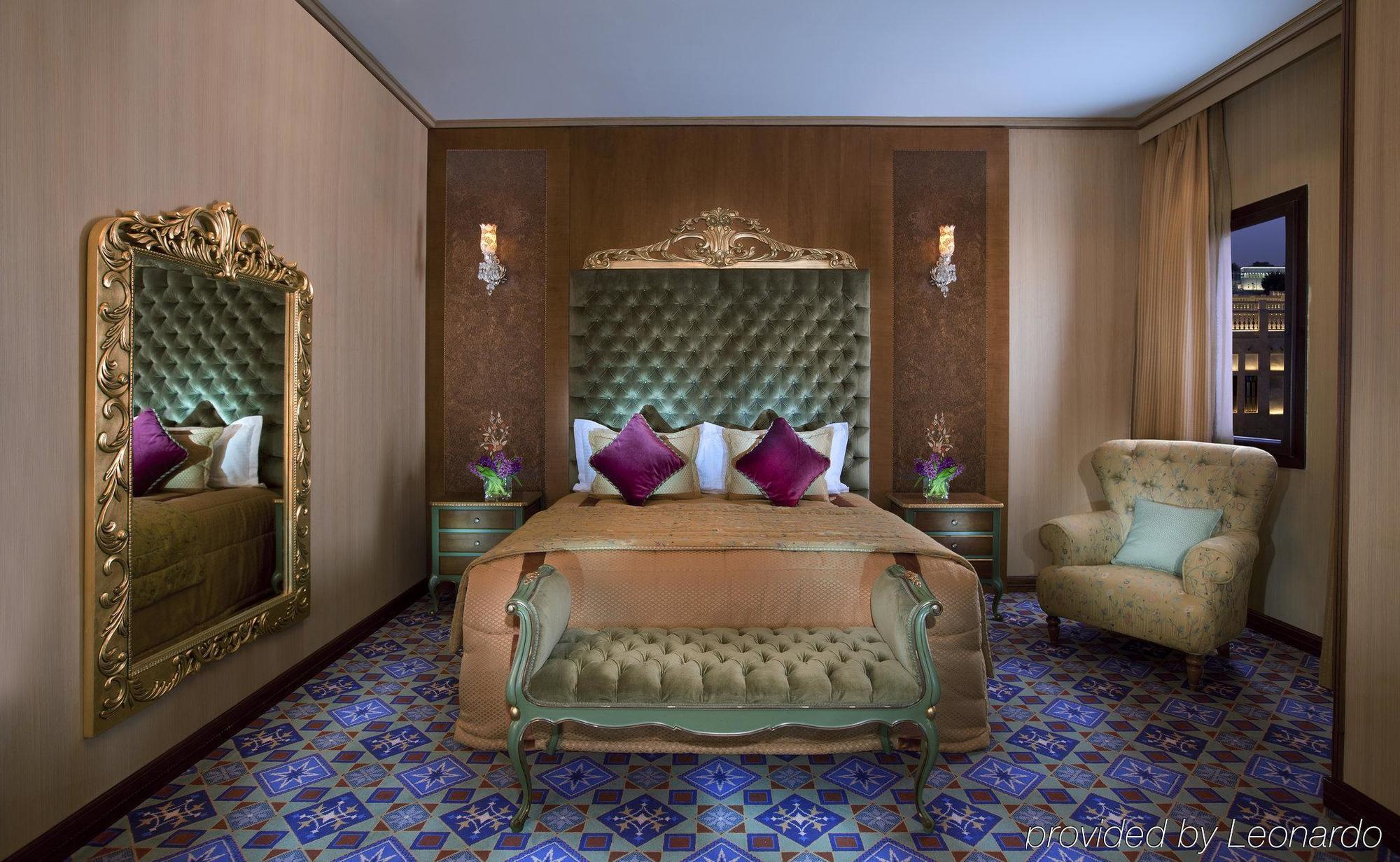 Musheireb - Souq Waqif Boutique Hotels - Swbh Doha Buitenkant foto