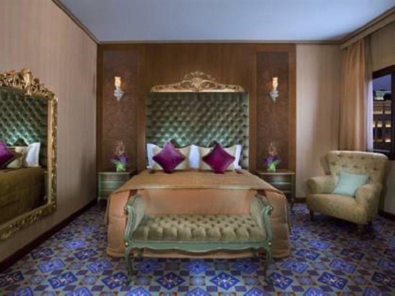 Musheireb - Souq Waqif Boutique Hotels - Swbh Doha Buitenkant foto