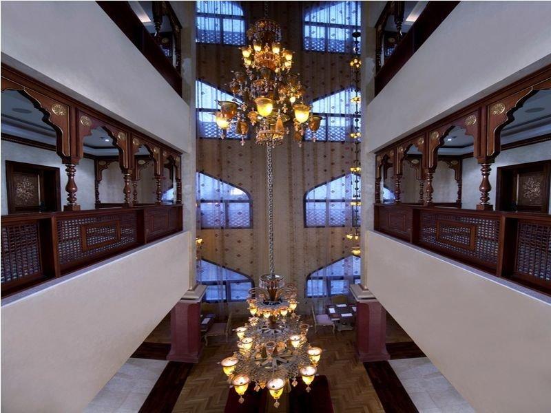 Musheireb - Souq Waqif Boutique Hotels - Swbh Doha Buitenkant foto