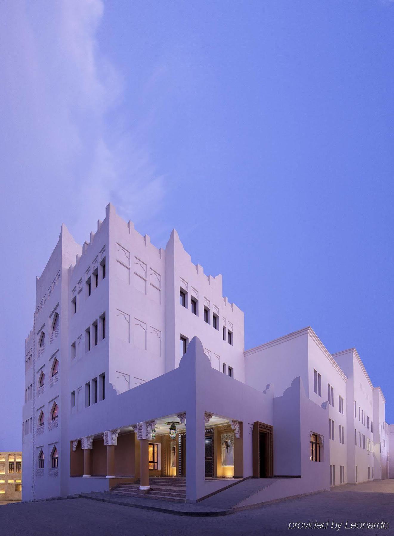 Musheireb - Souq Waqif Boutique Hotels - Swbh Doha Buitenkant foto