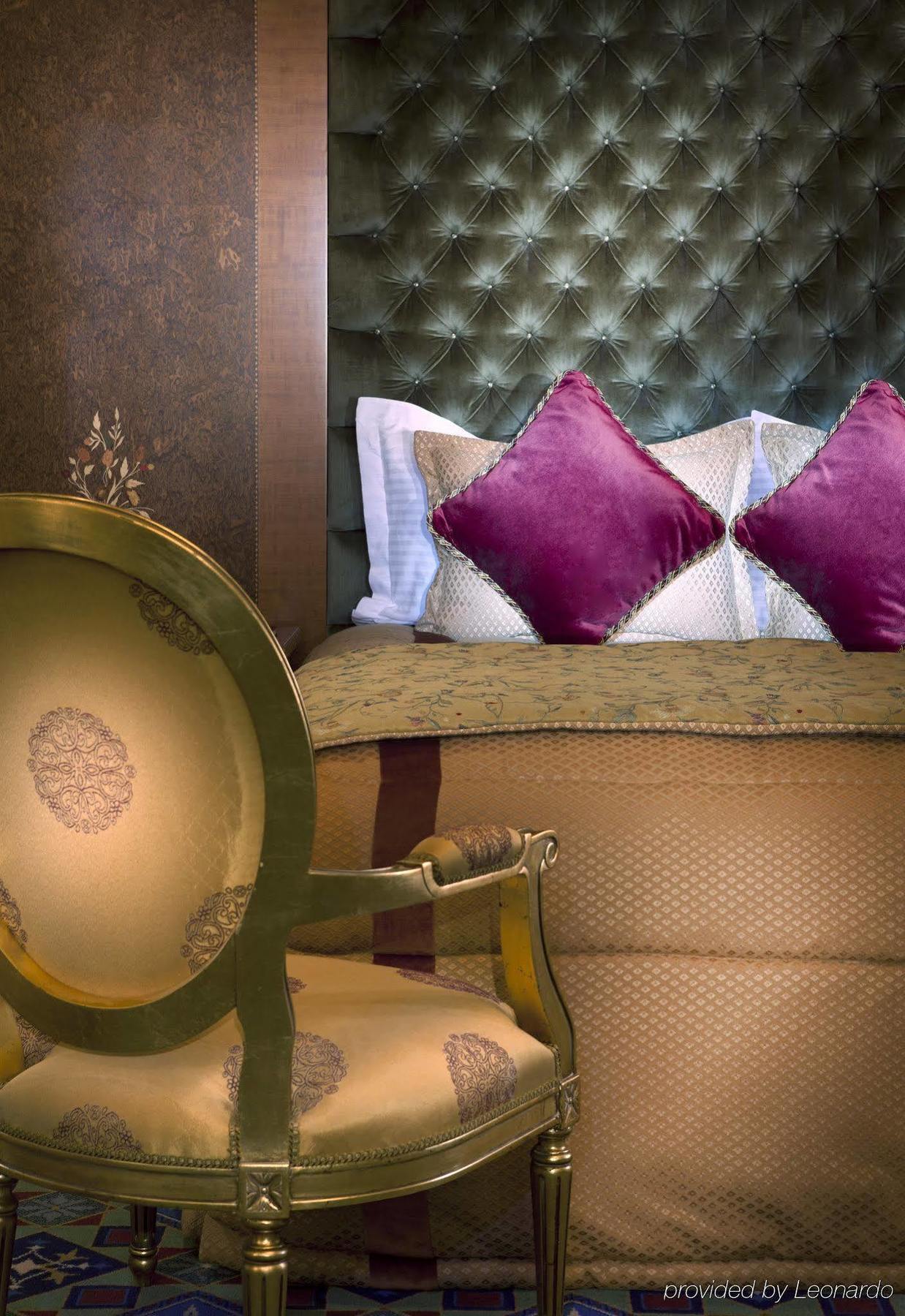 Musheireb - Souq Waqif Boutique Hotels - Swbh Doha Buitenkant foto
