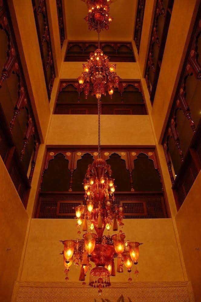 Musheireb - Souq Waqif Boutique Hotels - Swbh Doha Buitenkant foto