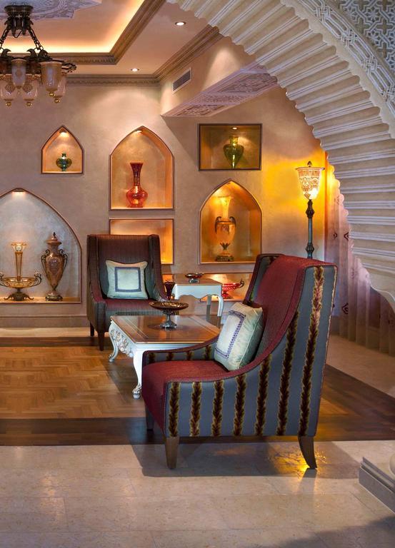 Musheireb - Souq Waqif Boutique Hotels - Swbh Doha Buitenkant foto