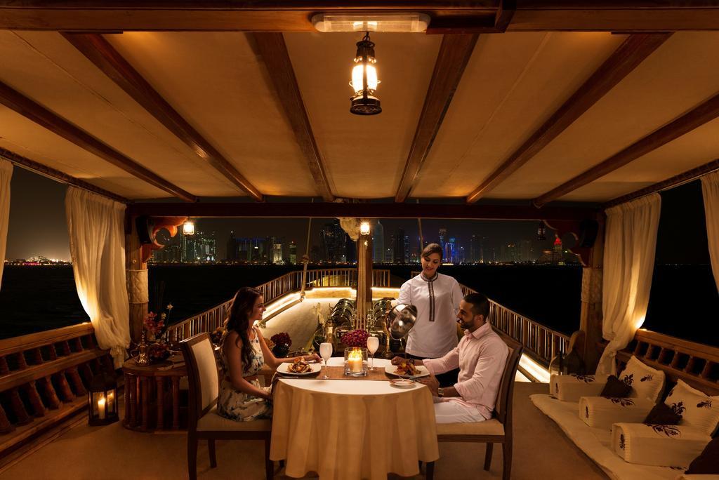 Musheireb - Souq Waqif Boutique Hotels - Swbh Doha Buitenkant foto